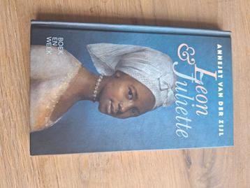 Leon & Juliette  beschikbaar voor biedingen