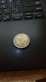 2 euro koning willem alexander 2025, Ophalen of Verzenden