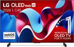LG OLED55C46LA, 55" OLED 4K EVO,144 Hz. NL model, Nieuw, Ophalen, Nieuw, 100 cm of meer, 4k (UHD)