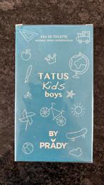 Tatus Kids boys by Prady, Ophalen of Verzenden, Nieuw
