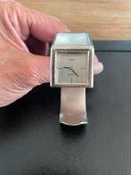 Tourist incabloc horloge( 835 zilver), Sieraden, Tassen en Uiterlijk, Horloges | Dames, Ophalen of Verzenden, Zo goed als nieuw