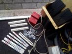 Jouef racebaanonderdelen, Overige merken, Ophalen of Verzenden, Overige aandrijving, Racebaan