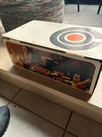 Le Creuset fondue set (in originele doos), Ophalen of Verzenden, Zo goed als nieuw, Gietijzer