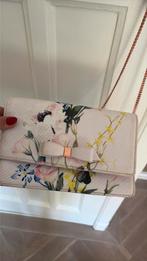 Ted baker handtas, Ophalen of Verzenden, Zo goed als nieuw, Roze, Handtas