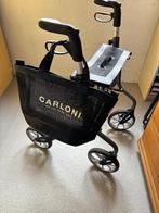 Rollator, Diversen, Ophalen, Opvouwbaar, Nieuw