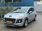 Peugeot 3008 1.6 VTi GT NAVI! PDC! Clima! NAP! APK!, 4 cilinders, Bedrijf, Handgeschakeld, MPV