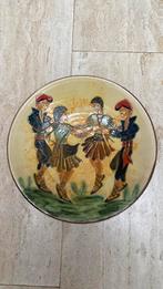 Vintage Puigdemont schotel, Ophalen of Verzenden