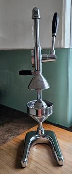 Retro handmatige citrus pers, Ophalen, Zo goed als nieuw