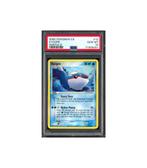 Pokemon Kyogre EX Emerald #15 PSA 10, Ophalen of Verzenden, Zo goed als nieuw, Losse kaart, Foil