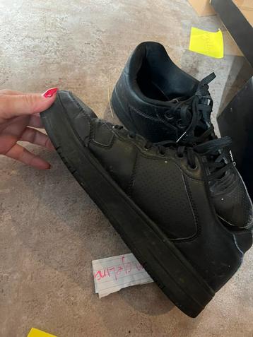 CRUYFF sneakers maat 45 origineel ZGAN beschikbaar voor biedingen