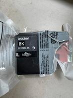Brother LC129XL-BK, Ophalen of Verzenden, Nieuw, Cartridge, Brother