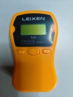 Leixen N8 mini Frequentie meter 100 - 1000 Mhz CTCSS / NIEUW, Telecommunicatie, Ophalen of Verzenden, Nieuw