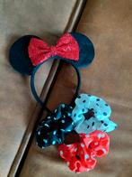 Mini Mouse, Ophalen of Verzenden, Zo goed als nieuw, Carnaval, Accessoires