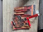 Barbecue accessoires nieuw, Ophalen, Zo goed als nieuw