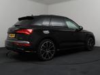 Audi Q5 2.0 TDI quattro Sport | Luchtvering | Trekhaak | Ada, Gebruikt, Zwart, Bedrijf, Diesel