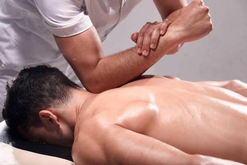 Charly_ Experience Masseur for men, Diensten en Vakmensen, Welzijn | Masseurs en Massagesalons, Bedrijfsmassage, Ontspanningsmassage