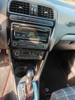Volkswagen Polo 1.4 TSI 132KW DSG 2012 Wit, 1169 kg, 4 cilinders, 179 pk, Wit