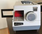 Diaprojector, Verzamelen, Ophalen, 1960 tot 1980, Projector