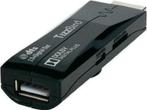 TizzBird N1 HDMI Android Mediaplayer 4GB Smart TV Stick, Ophalen of Verzenden, Nieuw, USB 2, Zonder harde schijf