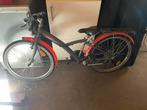 B'Twin fiets met Versnellingen, Ophalen, Gebruikt, 24 inch, Versnellingen