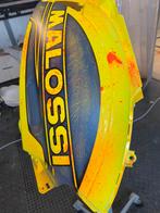 Custom zip sp look malossi kappen, Ophalen of Verzenden