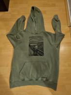 2 truien mast L
teab, Ophalen of Verzenden, Zo goed als nieuw, Maat 46 (S) of kleiner, Blauw