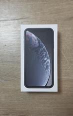 iPhone XR - Goede Staat - Perfecte Eerste Telefoon!, Zwart, IPhone XR, Ophalen of Verzenden, Zo goed als nieuw