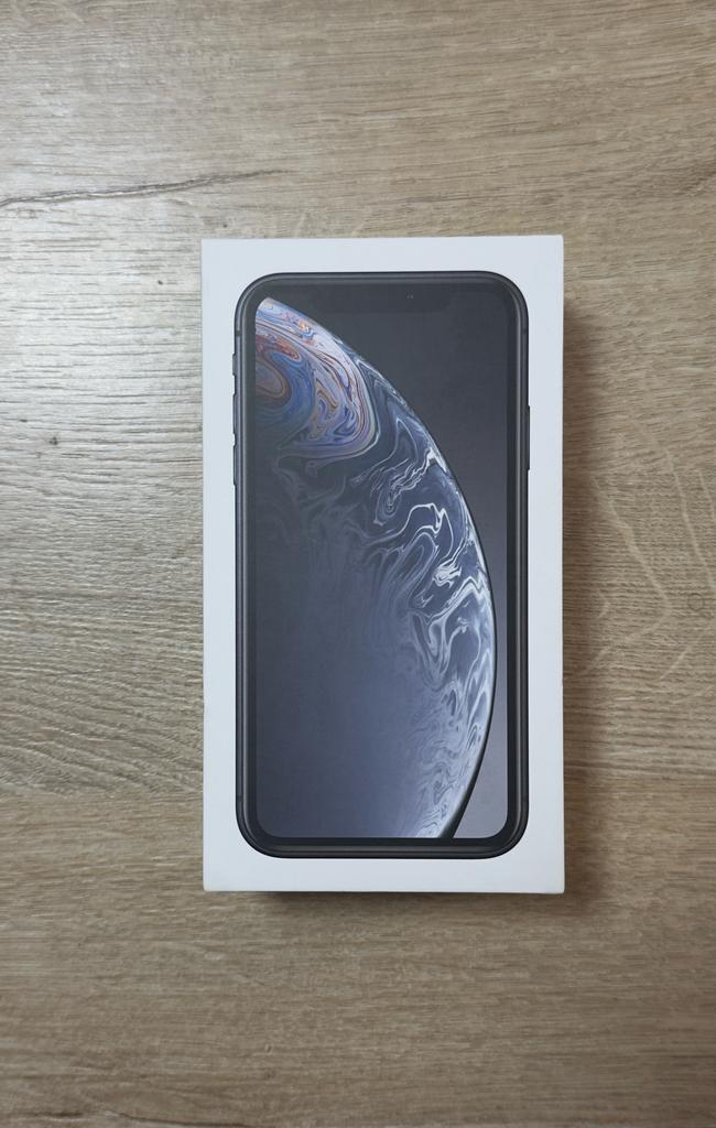 iPhone XR - Goede Staat - Perfecte Eerste Telefoon!, Telecommunicatie, Mobiele telefoons | Apple iPhone, Zo goed als nieuw, 64 GB