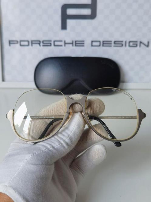 Origineel porsche design brillen by carrera uit jaren 80, Sieraden, Tassen en Uiterlijk, Zonnebrillen en Brillen | Heren, Zo goed als nieuw