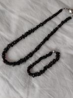 speciale granaten met zilver sloten!!, Verzenden, Zo goed als nieuw, Zilver, Zilver