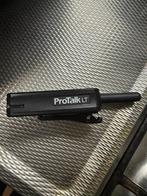 Kenwood ProTalk LT Walkie-Talkie, Telecommunicatie, Portofoons en Walkie-talkies, Gebruikt, Ophalen of Verzenden, Portofoon of Walkie-talkie