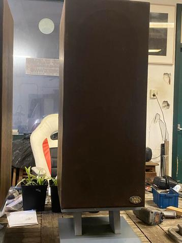 BNS E5 Speaker - Vintage Hifi beschikbaar voor biedingen