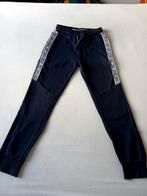 Donkerblauwe joggingbroek maat 170 WE, Kinderen en Baby's, Kinderkleding | Maat 170, Broek, Ophalen of Verzenden, Zo goed als nieuw