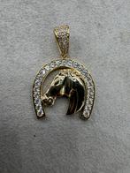 14K Goud - Gouden Hanger - 14Karaat - Nieuw, Overige voorstellingen, Nieuw, Ophalen of Verzenden, Goud