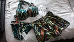 nieuwe bikini WOW 3 delig setje, Kleding | Dames, Badmode en Zwemkleding, Overige kleuren, Verzenden, Nieuw, WOW