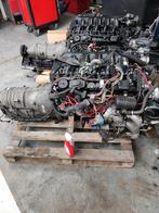 onderdelen motor bmw 535d m57 306d4  272pk, Gebruikt, Ophalen of Verzenden, BMW