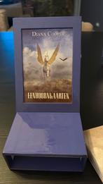 Eenhoornkaarten asl nieuw, Diana cooper, Tarot of Kaarten leggen, Overige typen, Nieuw