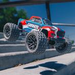 ARRMA Grom 1/16 4x4 Bestuurbare Auto - Gratis Verzending!, Elektro, Auto offroad, Nieuw, Ophalen of Verzenden