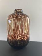 Moderne vaas, model Kobala, 30 cm hoog, Overige kleuren, Ophalen of Verzenden, Minder dan 50 cm, Glas