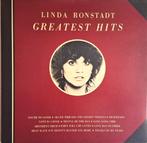 LP  LINDA RONSTADT - Greatest Hits, Cd's en Dvd's, Vinyl | Pop, Gebruikt, Ophalen of Verzenden