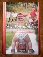 De Poepdokter Junior - Nienke Gottenbos, Ophalen of Verzenden, Gelezen, Zwangerschap en Bevalling