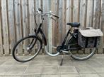 Sparta entree lage instap fiets, Fietsen en Brommers, Fietsen | Dames | Damesfietsen, Ophalen, Sparta, Minder dan 47 cm, Gebruikt