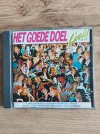 Het goede doel live, Cd's en Dvd's, Ophalen of Verzenden, Zo goed als nieuw, Pop