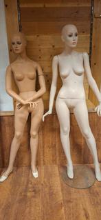 Etalagepoppen - Dames, Ophalen of Verzenden