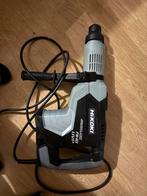 Hikoki Combi Hakhamer - Krachtig en Betrouwbaar, 600 watt of meer, Boor- en/of Breekhamer, Nieuw, Ophalen of Verzenden