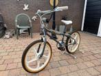 Oldschool Mongoose bmx, Ophalen, Zo goed als nieuw, Staal, 20 tot 24 inch