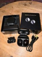 Samsung Galaxy Buds Pro - Draadloze Oordopjes, Audio, Tv en Foto, Koptelefoons, Ophalen of Verzenden, Zo goed als nieuw, Over oor (circumaural)