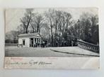Den Haag, Bosbrug, Boschbrug, Ophalen of Verzenden, Voor 1920, Ongelopen, Zuid-Holland