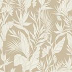 Dutch Omura behang A71101, Ophalen, Minder dan 10 m², Beige
