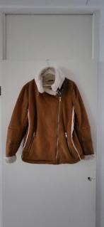 Winterjas PULL&BEAR, Ophalen of Verzenden, Zo goed als nieuw, Zwart